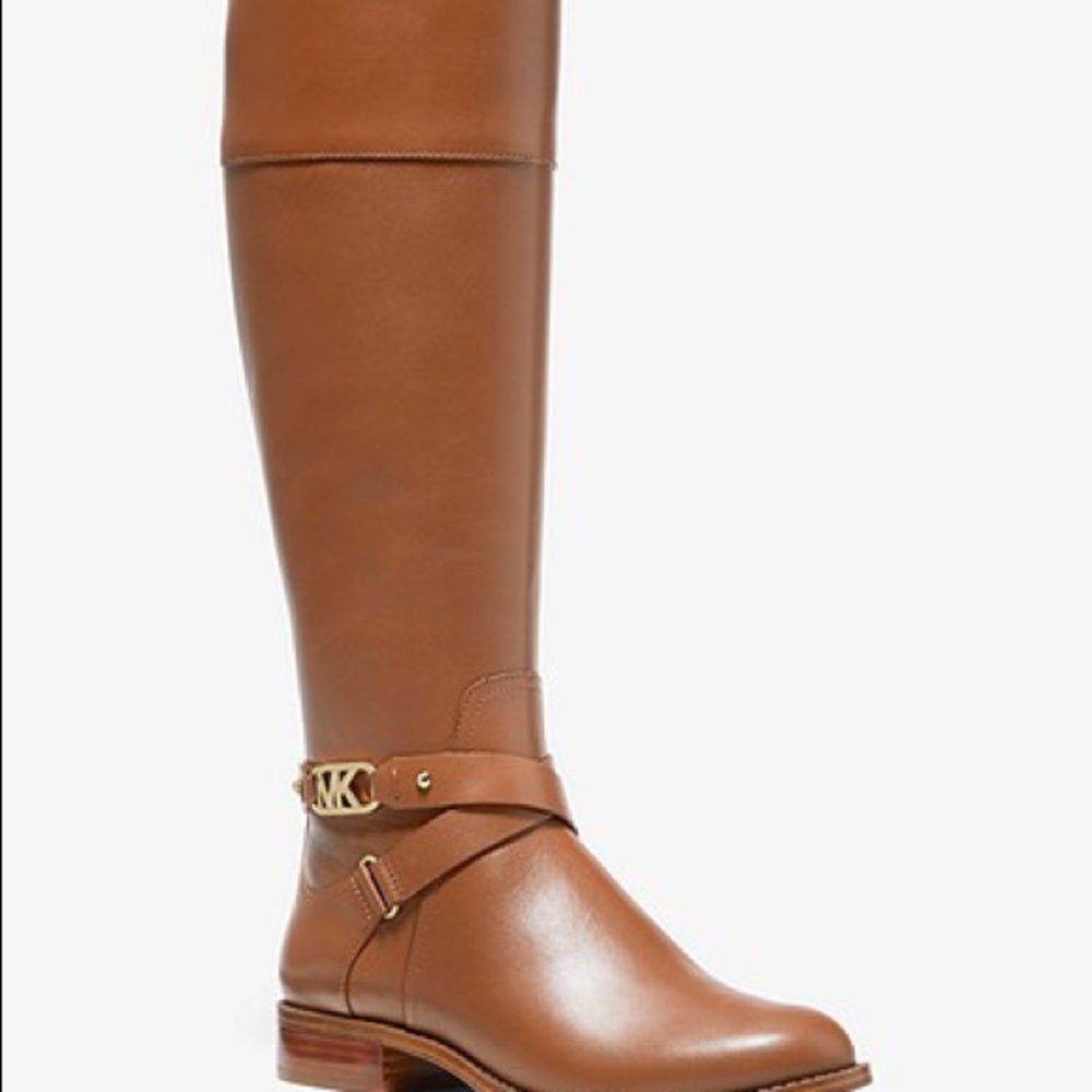 MK Riding Boots
